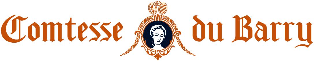 Comtesse Du Barry logo