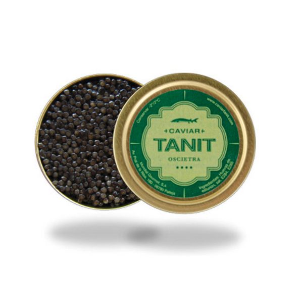 Caviar Tanit para el Día del Padre
